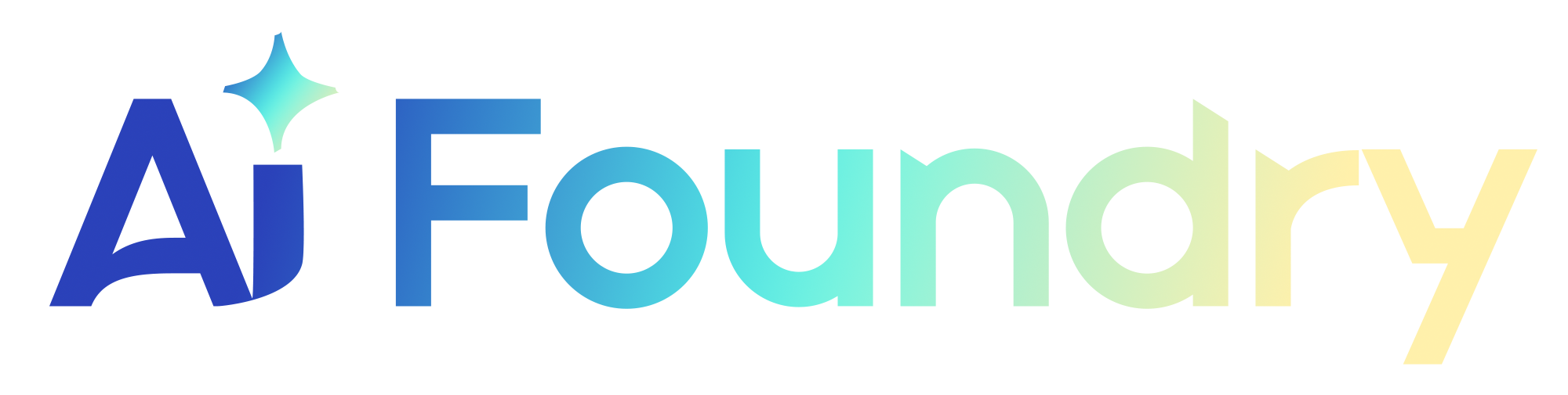 logo aifoundry